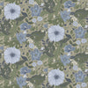 Victor Garden - Blue / Green 13134