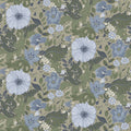 Victor Garden - Blue / Green 13134