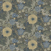 Victor Garden - Blue / Grey 13135