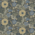 Victor Garden - Blue / Grey 13135