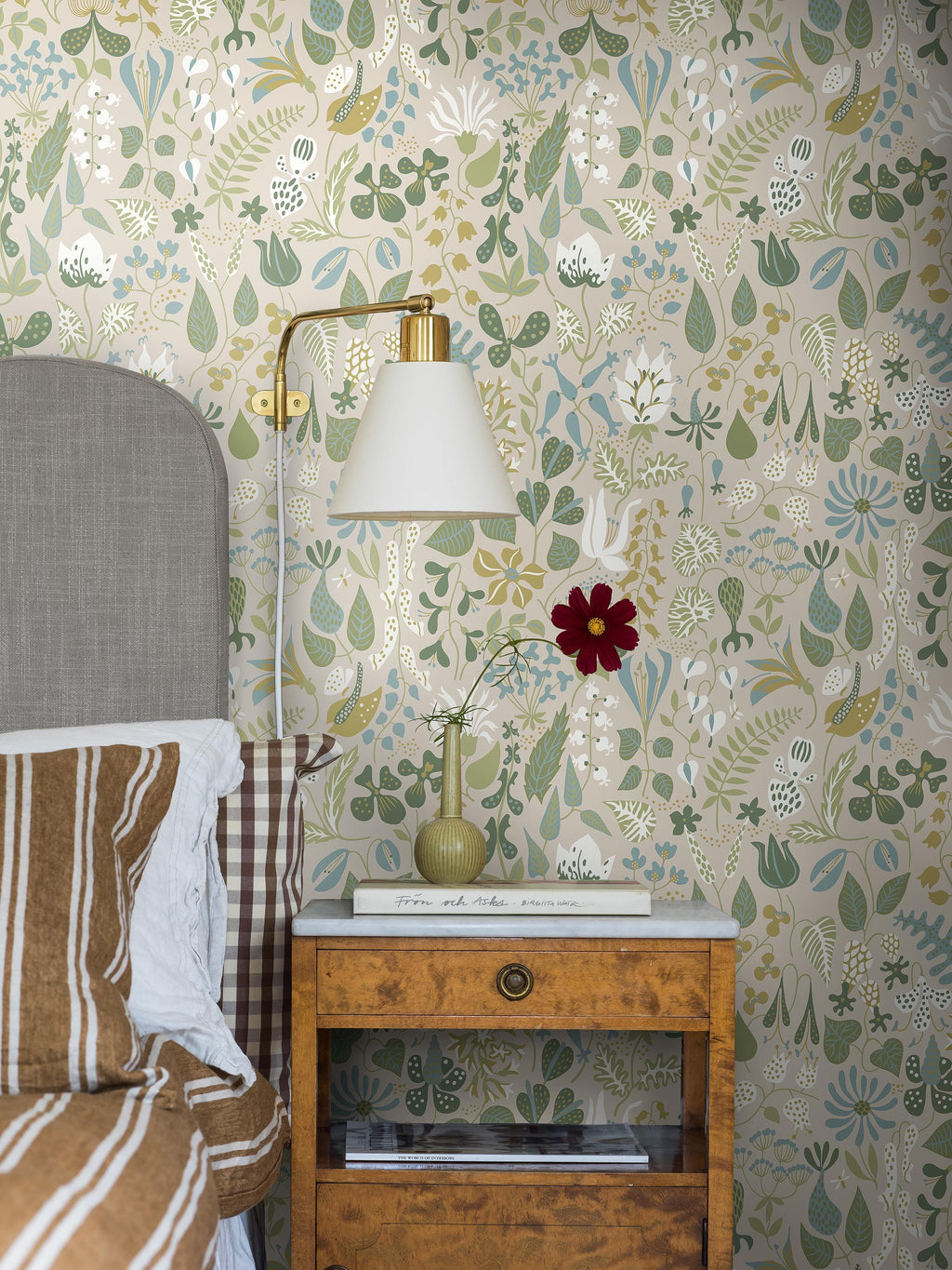 Stig Lindberg Herbarium, Multi