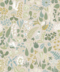 Stig Lindberg Herbarium, Multi