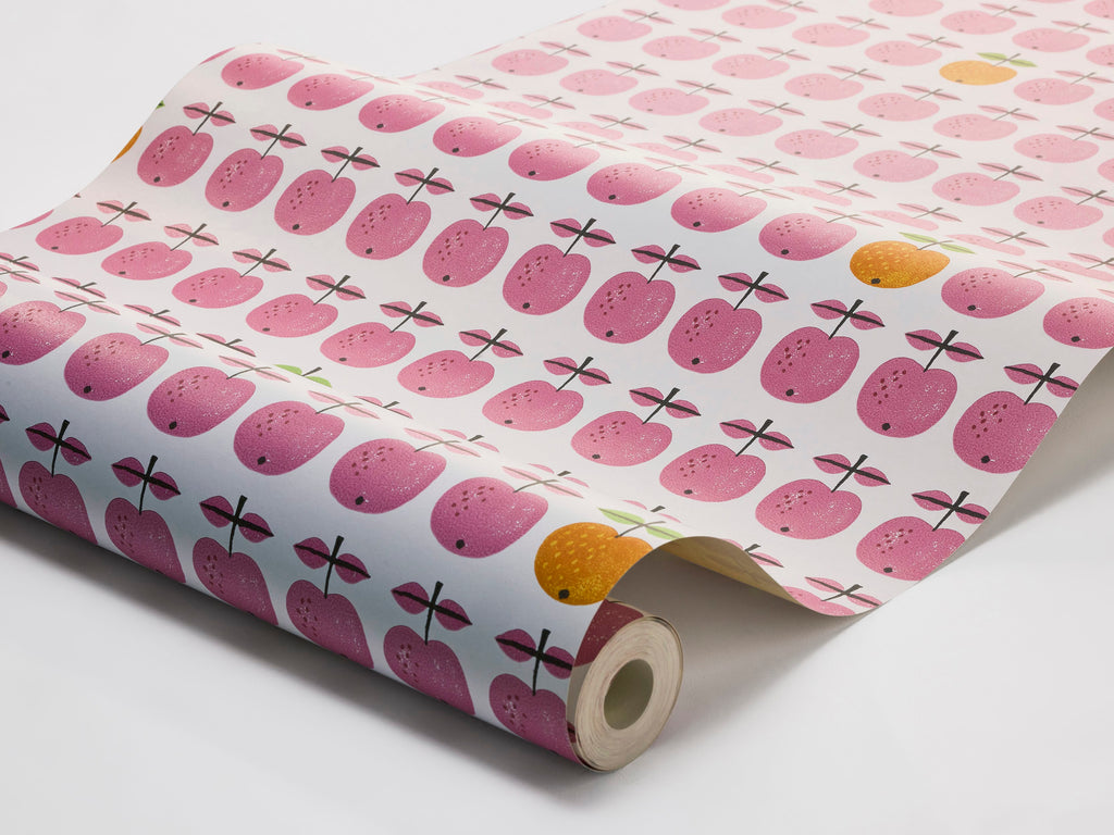 Stig Lindberg Pall, Pink