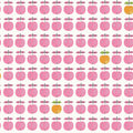 Stig Lindberg Pall, Pink
