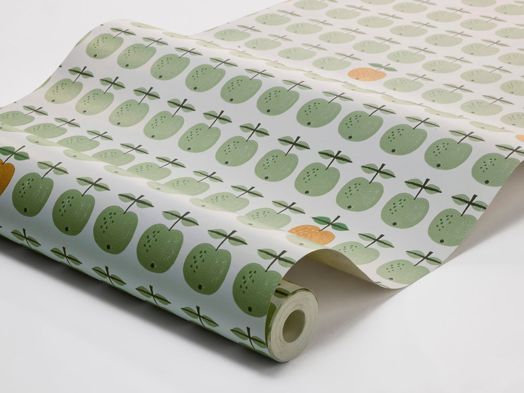 Stig Lindberg Pall, Green