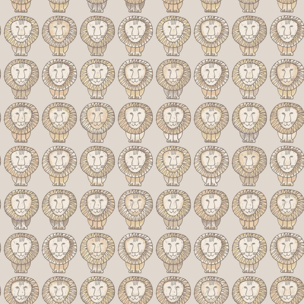 Lisa Larson Lejon, Beige