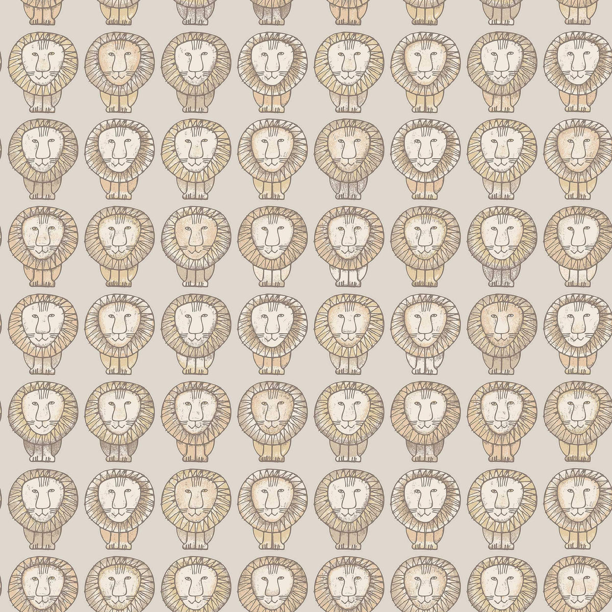 Lisa Larson Lejon, Beige