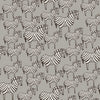 Lisa Larson Zebra, Grey