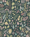 Stig Lindberg Herbarium, Multi