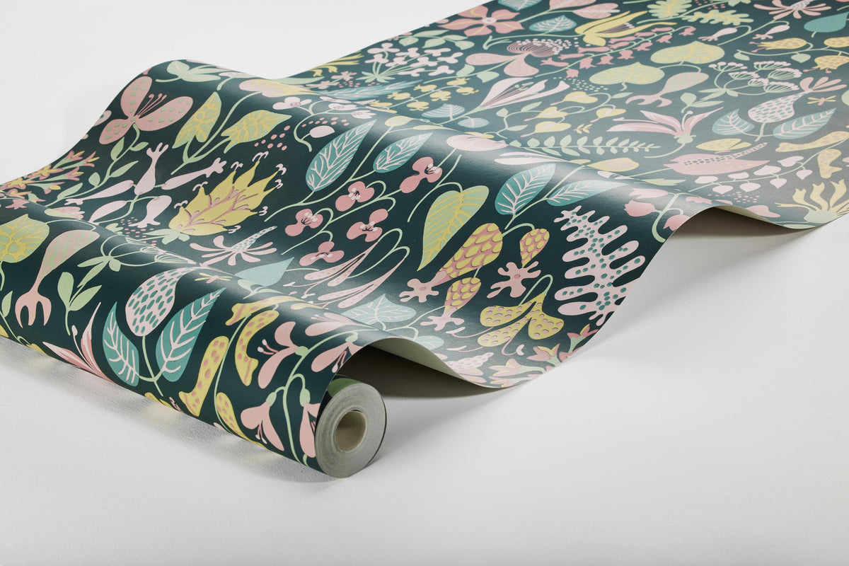 Stig Lindberg Herbarium, Multi
