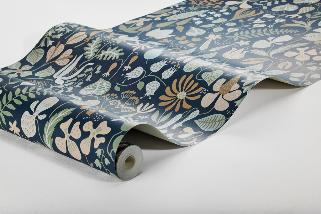 Stig Lindberg Herbarium, Multi