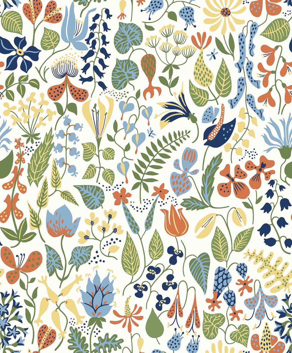 Stig Lindberg Herbarium