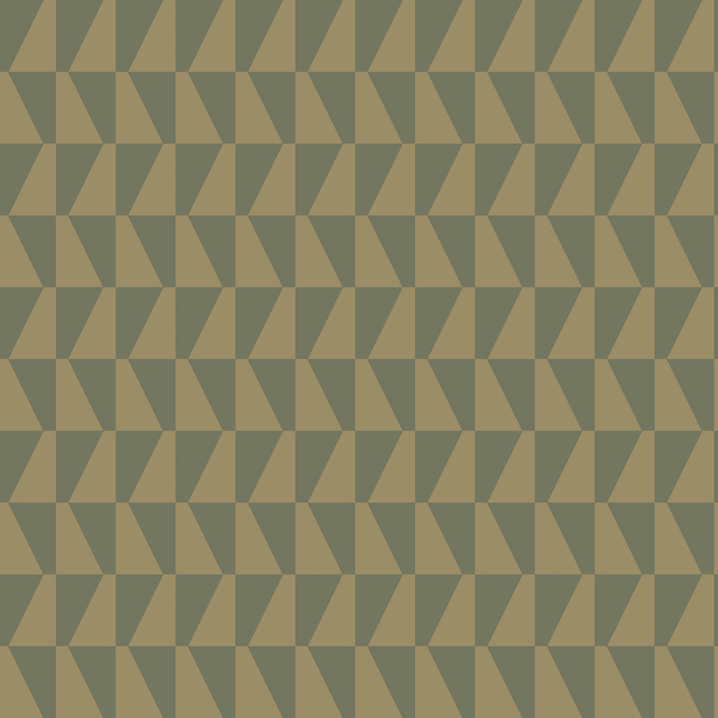 Arne Jacobsen Trapez, Green