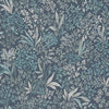 Nocturne, Blue
