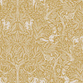 Under the Elder Tree, Yellow