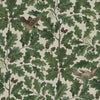 In the Oak, Green