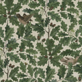 In the Oak, Green