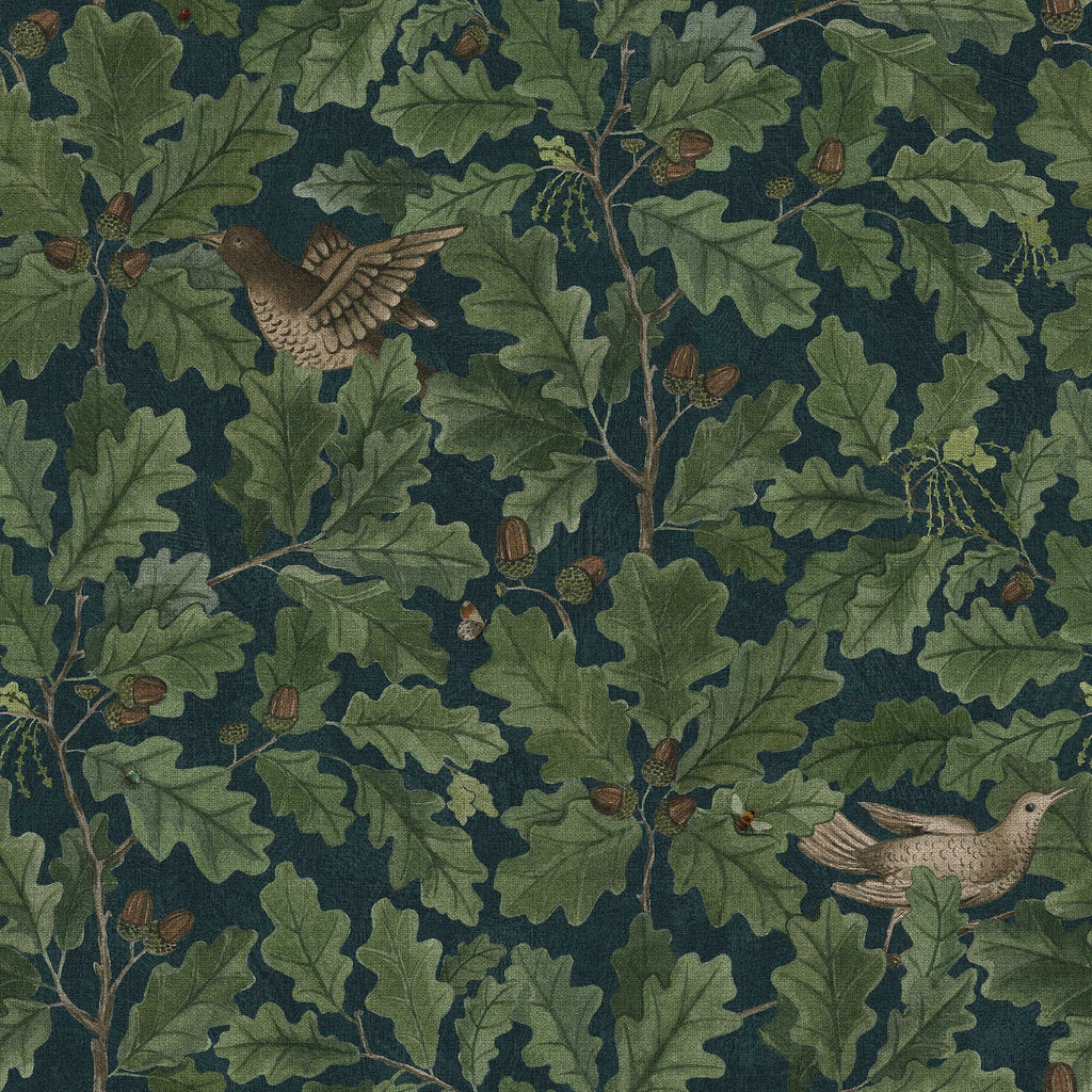 In the Oak, Multi
