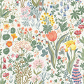 Blomsterhav, Multi