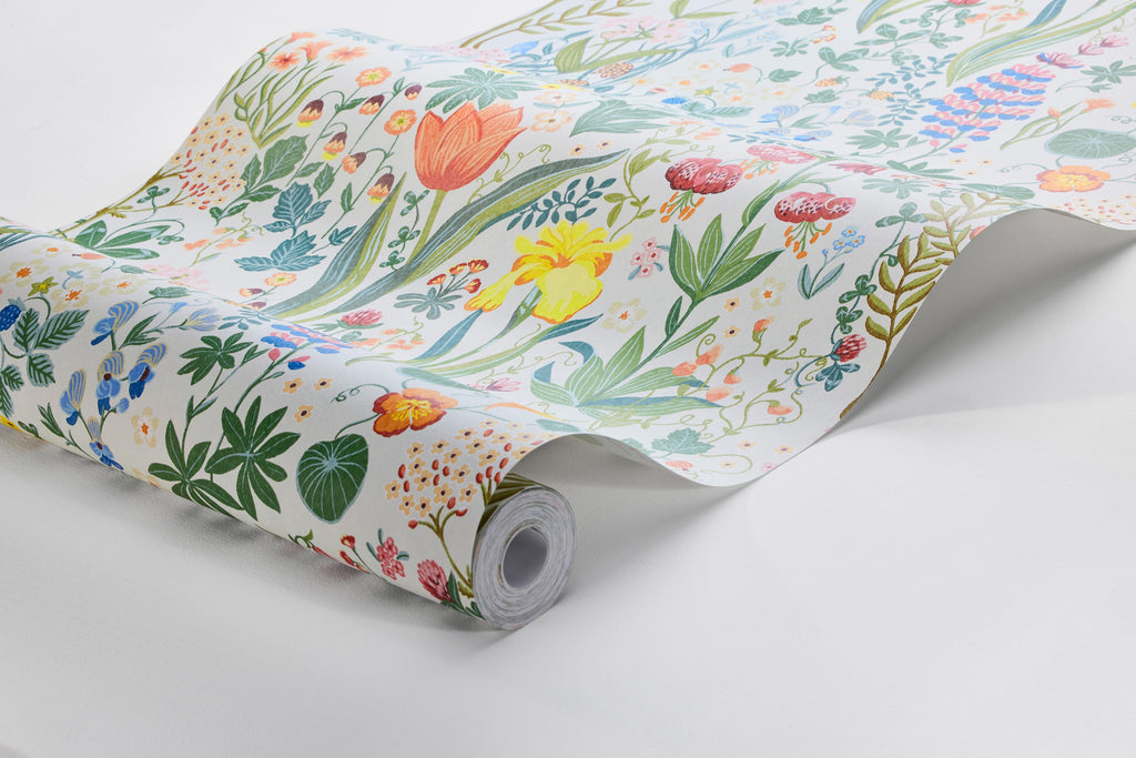 Blomsterhav, Multi