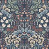 Hanna Werning Blomstervall, Multi