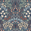 Hanna Werning Blomstervall, Multi