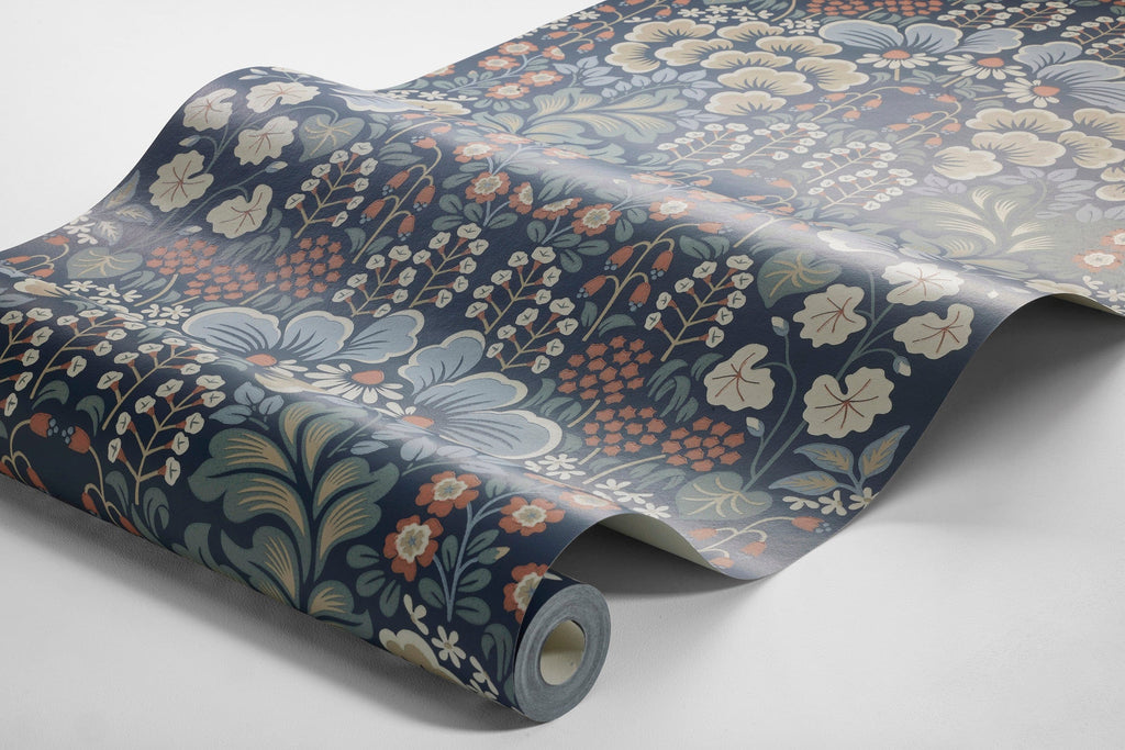 Hanna Werning Blomstervall, Multi