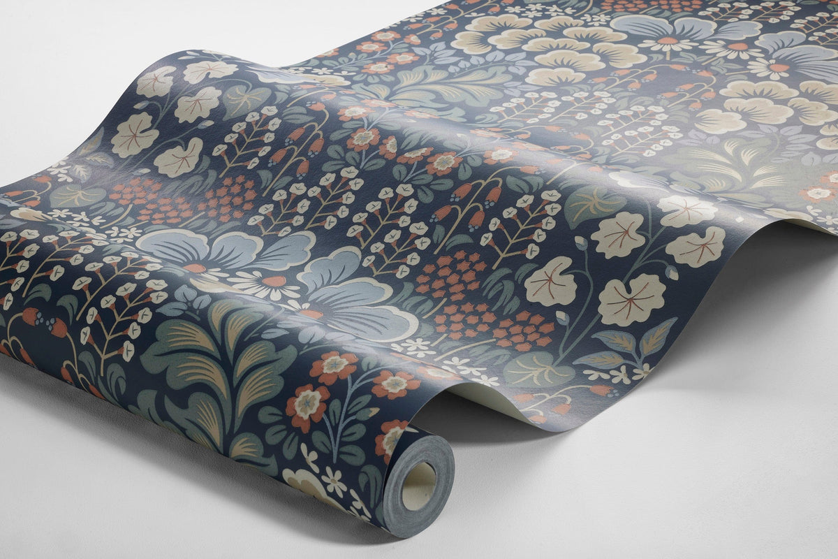 Hanna Werning Blomstervall, Multi