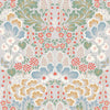 Hanna Werning Blomstervall, Multi
