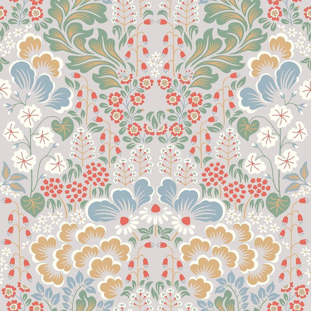 Hanna Werning Blomstervall, Multi