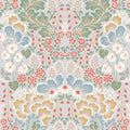 Hanna Werning Blomstervall, Multi