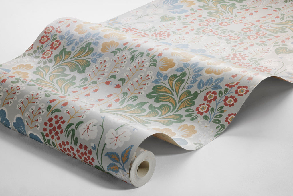 Hanna Werning Blomstervall, Multi