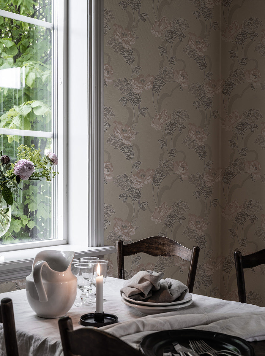 Ovansjö, Beige