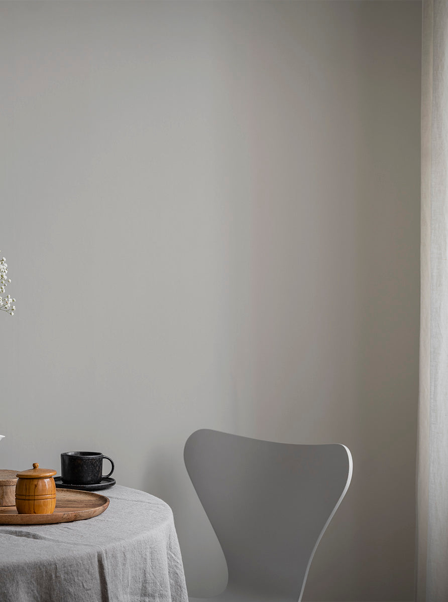 Akvarell, White/ S 0500-N