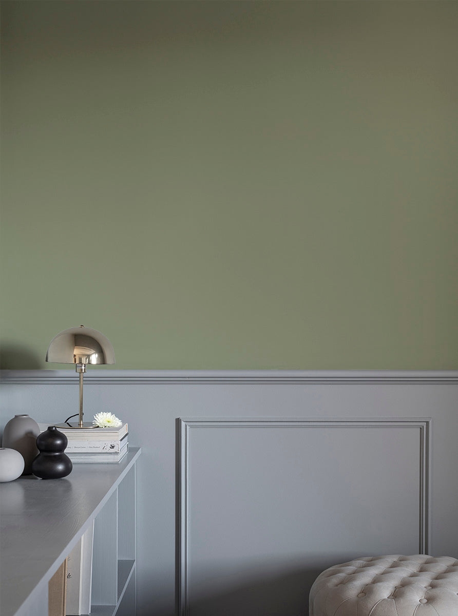 Akvarell, Green/ S 1515-G60Y