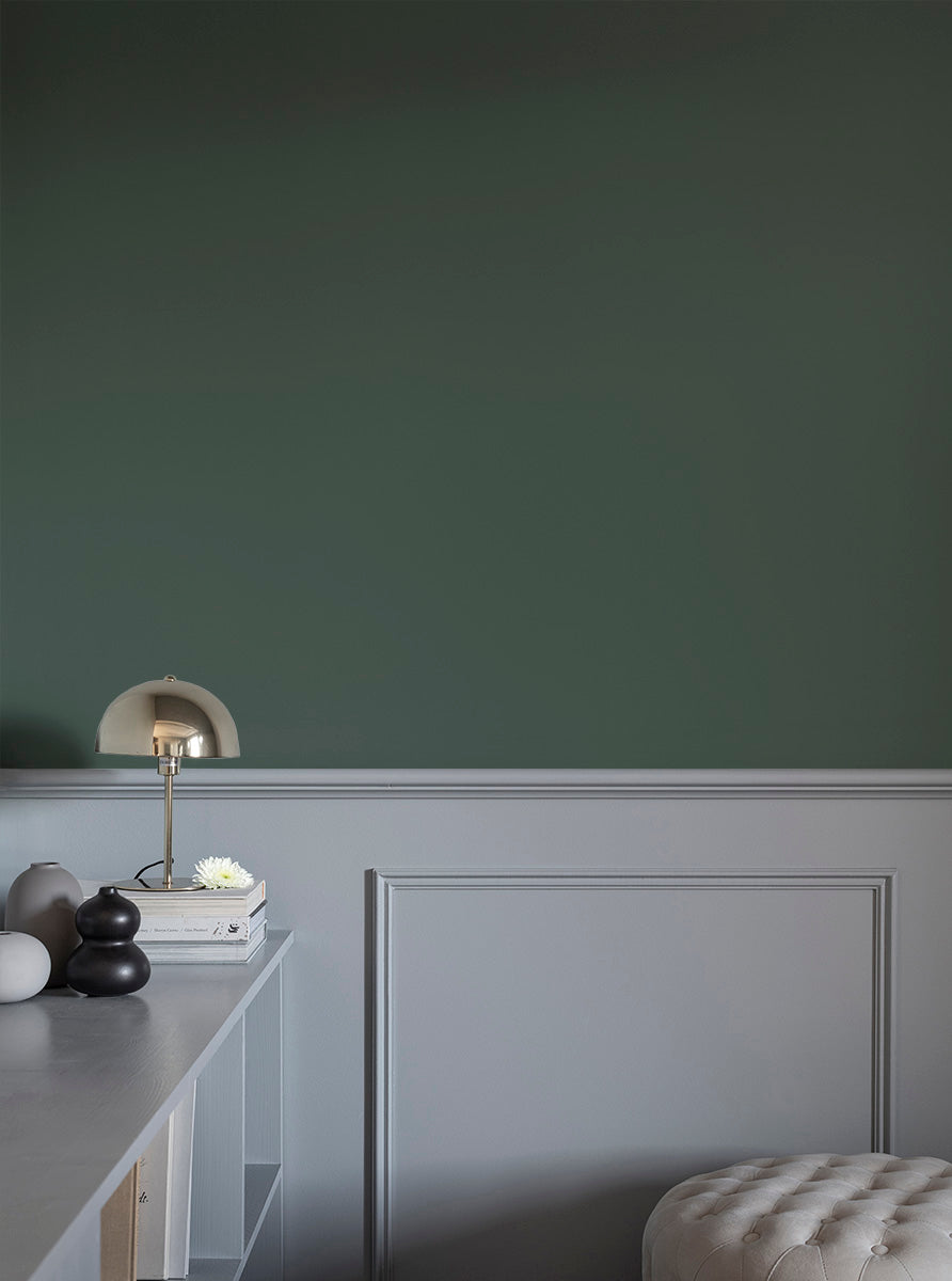 Akvarell, Green/ S 5010-G10Y