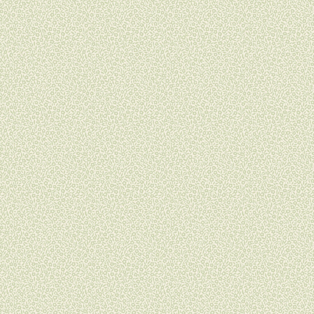 Smulan, Green