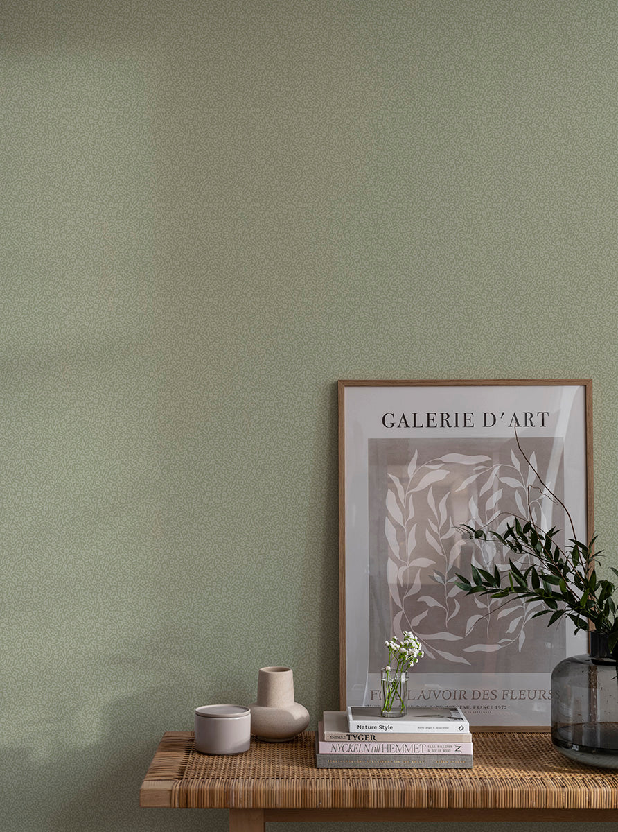 Smulan, Green/Darkgreen