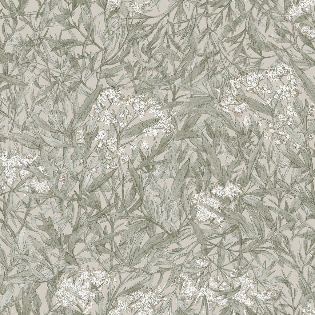 Malin Sage Green
