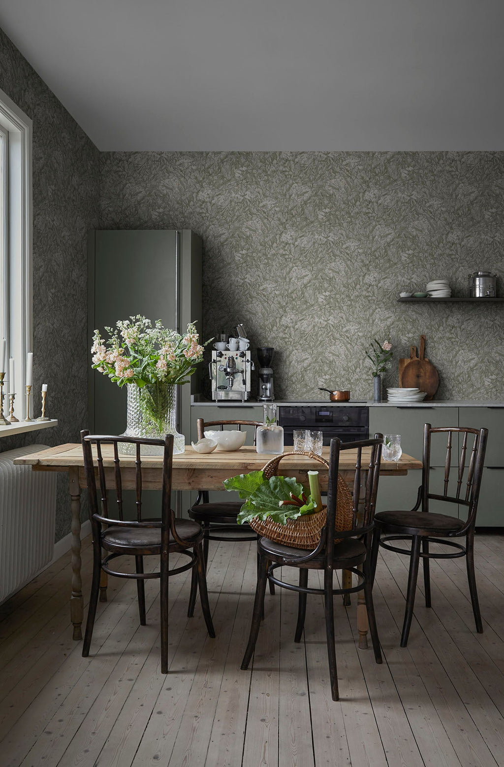Malin Sage Green