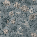 Linda, Misty Blue
