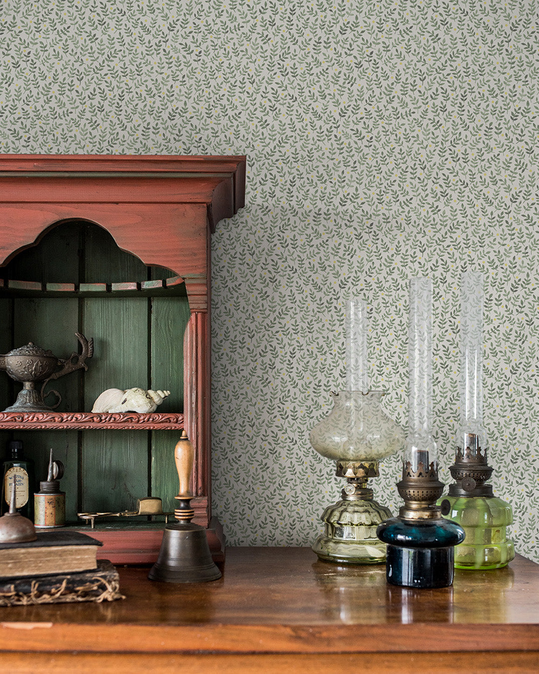 Junis 27021 - Green