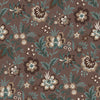 Mirabelle - Brown Red 28003