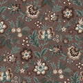 Mirabelle - Brown Red 28003