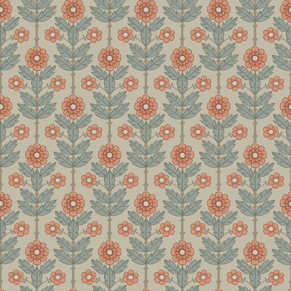 Othilia 28006 - Coral