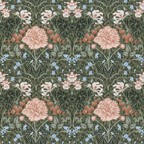 Sarah  - Green 28019