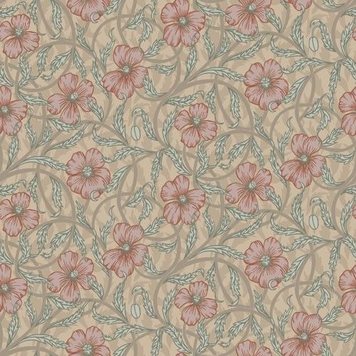 Poppy - Beige 28026