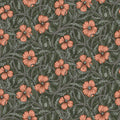 Poppy - Green 28028