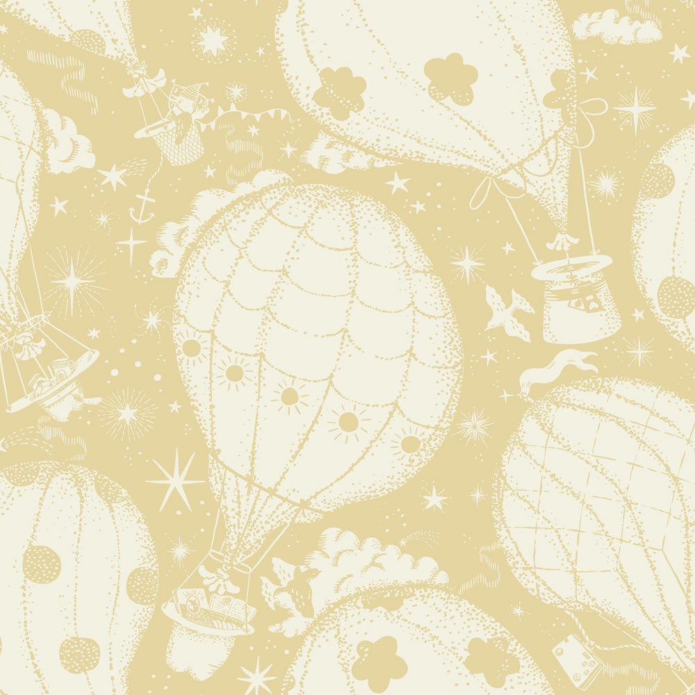 Ballongerna - 29002