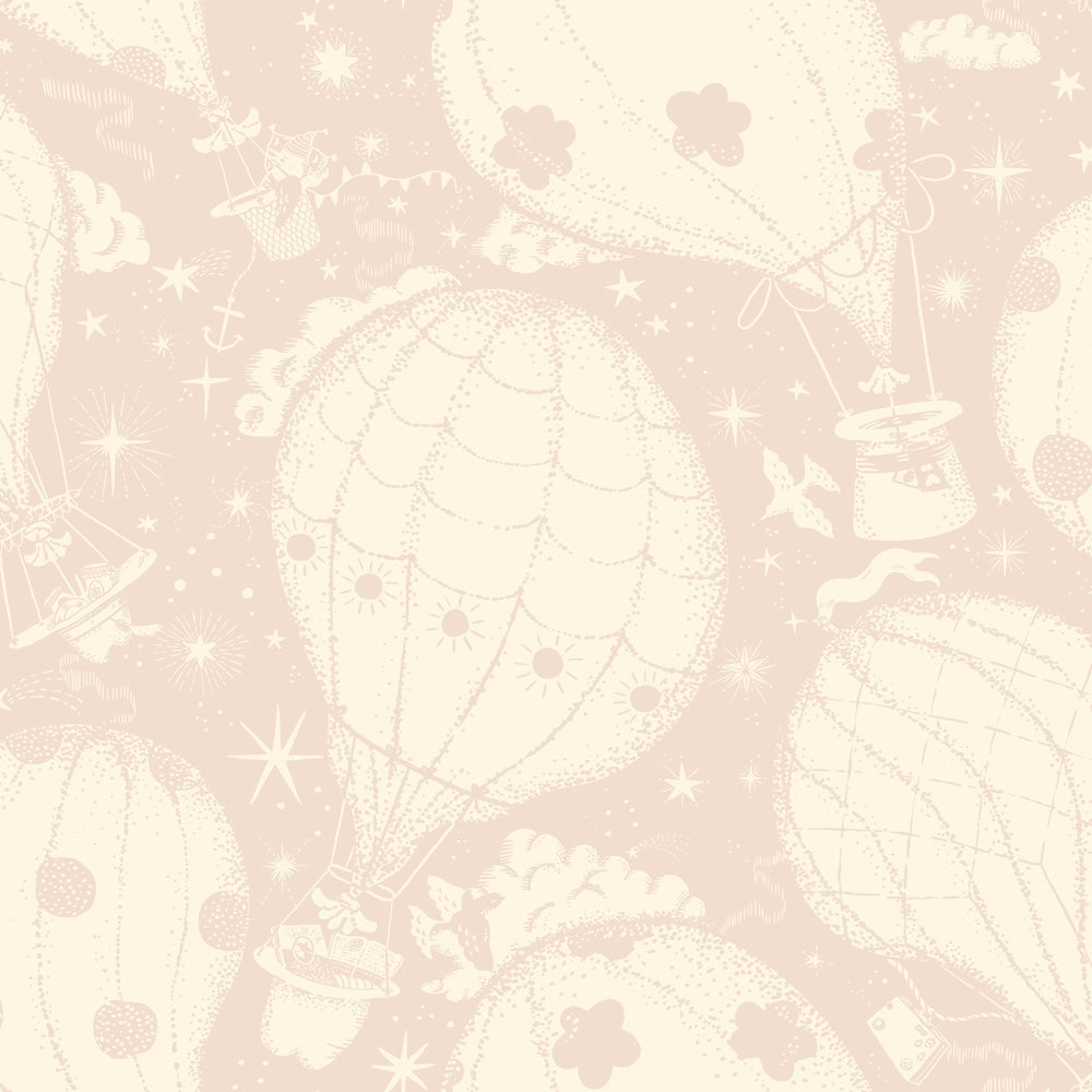 Ballongerna - 29003